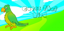Guess That Bird APK