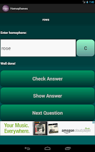 How to get Homophones 3.0 mod apk for pc
