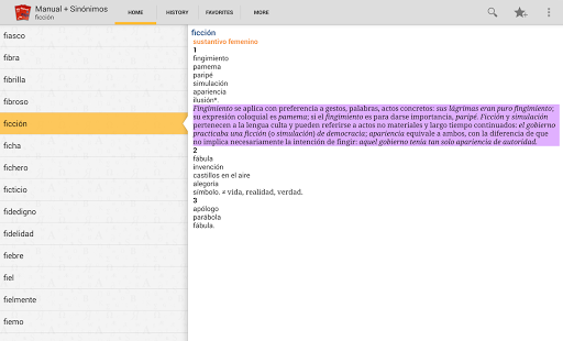 免費下載書籍APP|VOX Compact Spanish + Thesauru app開箱文|APP開箱王