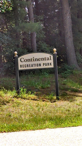 Continental Recreation Park