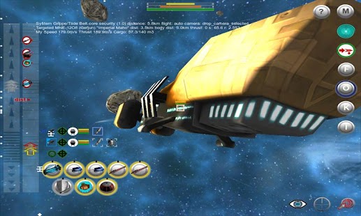 Dangerous Lite Screenshots 4