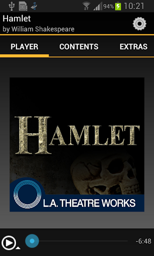 Hamlet William Shakespeare