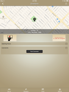 St Luke the Evangelist Houston Screenshots 5