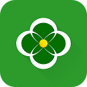 Saga — Automatic Lifelogging icon