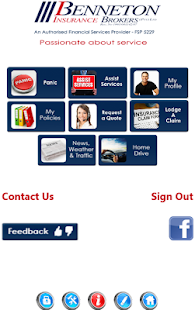 Benneton Screenshots 3