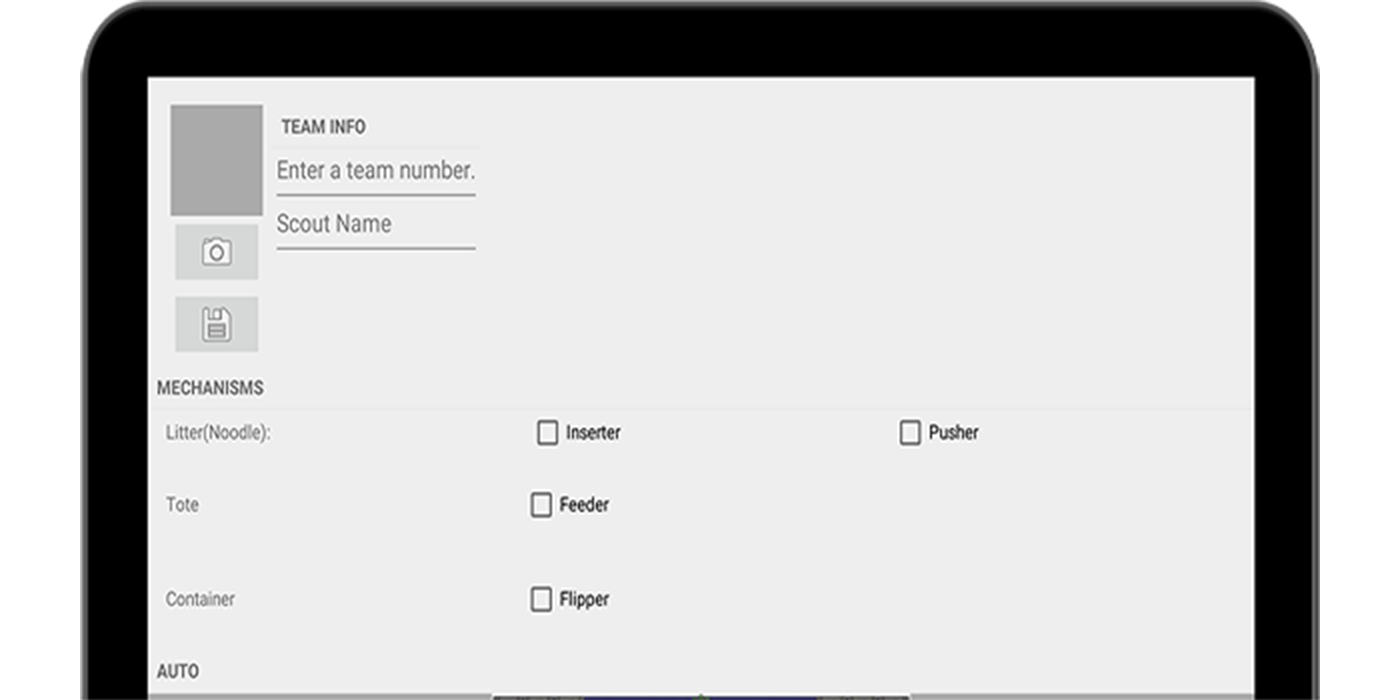    RR Pit Scout- screenshot  