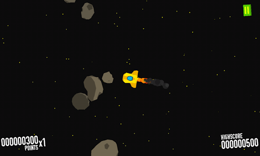 Free Space Arcade APK