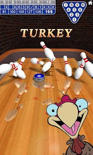 Free 10 Pin Shuffle™ Bowling APK