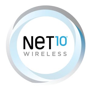 Net10 Data Settings  Icon