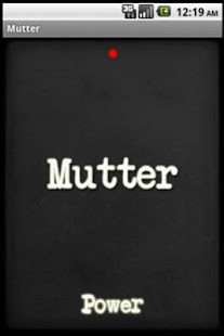 How to download Mutter GHOST BOX SPIRIT VOICES 1.01 apk for pc