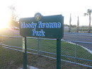Moody Avenue Park