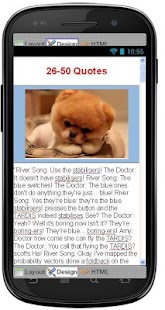 How to get Best Doctor Who Quotes 1.0 apk for android