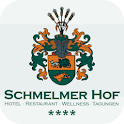 Schmelmer Hof logo