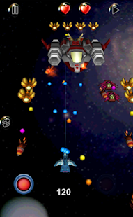 AirFighter [Free] Screenshots 2