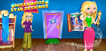 Hollywood Star Designer APK