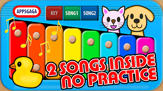 Download Baby Xylophone APK for Android