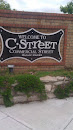 C.Street Commercial Street