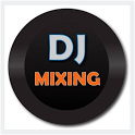 DJ Mixing Software icon
