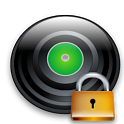 Shake To Lock Screen icon