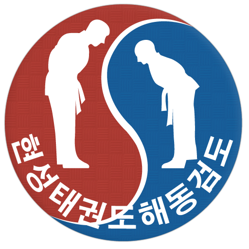 현성태권도해동검도 LOGO-APP點子