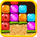 Candy Digger Heroes icon