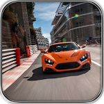 city speed car: Thrill racing Apk