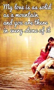 Free Beautiful love quotes APK for Android
