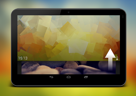 SLK Bottom Slider (Beta) - screenshot thumbnail