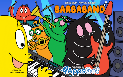 Barbaband Screenshots 8
