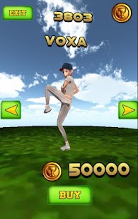 Free Download Football Run Cup APK