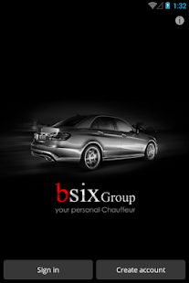 How to get bsixGroup Chauffeur Bookings 1.0.3 mod apk for bluestacks