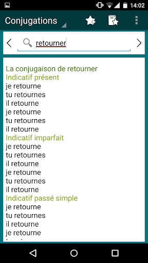 【免費社交App】Dictionnaire Explicatif-APP點子