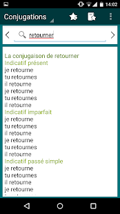 Free French Explanatory Dictionary APK for Android
