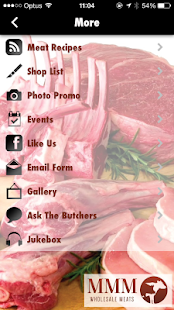 How to download MMM Wholesale Meats 1.399 mod apk for pc