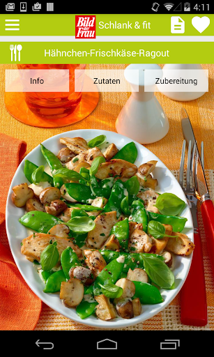 免費下載遊戲APP|Rezepte mit Schlank & fit app開箱文|APP開箱王