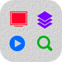 Sharp SmartCentral Remote icon