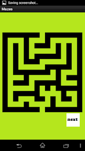 Mazes Screenshots 1