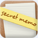 Secretmemo logo