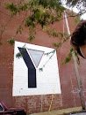 YMCA Mural