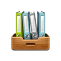ICS SD Binder logo
