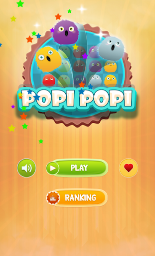 Popi Popi Birds Challenge