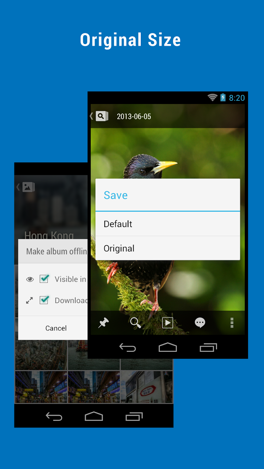 Premium License for PICASATOOL Screen 2