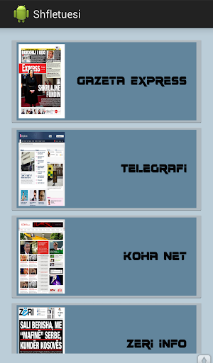 免費下載新聞APP|Gazetat Shqip - Shfletuesi app開箱文|APP開箱王