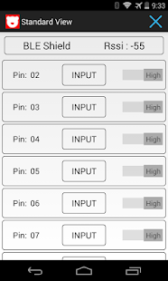 How to download BLE Controller lastet apk for android