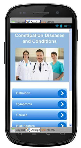 Constipation Information
