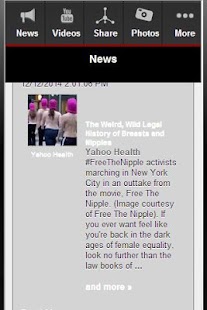 How to install Weird News 1.02 mod apk for bluestacks