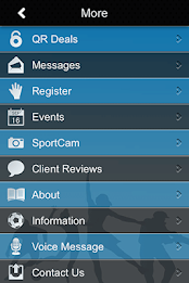 Cranbourne Indoor Sports poster 3