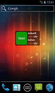 Feierabend-Countdown Screenshots 4