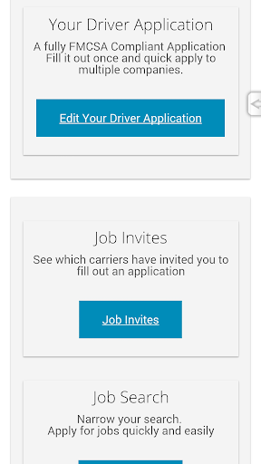 免費下載交通運輸APP|CDL Drivers - Gary's Job Board app開箱文|APP開箱王