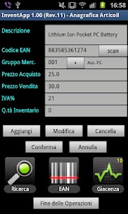 How to mod InventApp Demo lastet apk for laptop